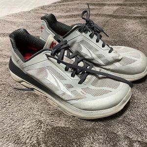 Altra Men’s Running Shoes